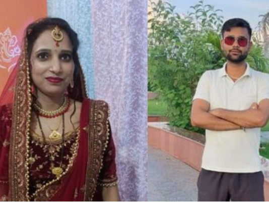 வேலைக்காக கணவரைக் கொன்ற மனைவி : மீண்டும் ஒரு பயங்கரம்!!