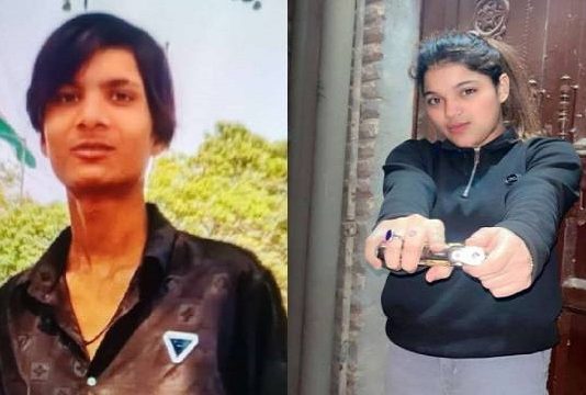 17 வயது சிறுவன் படுகொலை : இளம்பெண் தாதாவுடன் கைதான 7 சிறுவர்கள்!!