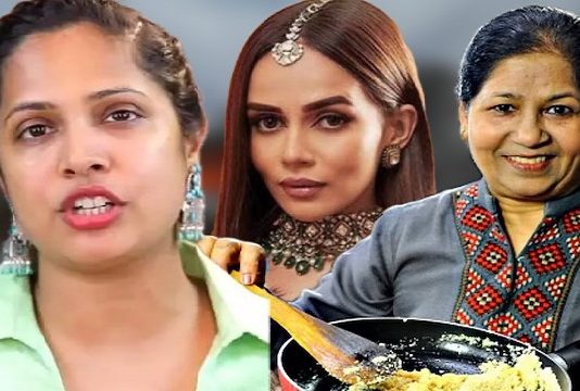 ரூ.45 கோடி முதல் ரூ.13 கோடி வருமானம் : இந்தியாவின் டாப் 6 பெண் யூடியூபர்கள் யார் தெரியுமா?