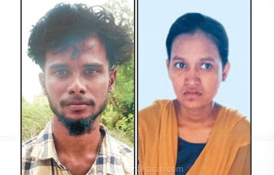 தனக்குத்தானே பிரசவம் பார்த்து பெண் சிசுவை உயிருடன் புதைத்த நர்சிங் மாணவி.. காதலன் கைது!!