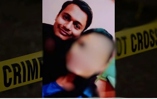 ஜூஸ் கொடுத்து கணவனை தீர்த்துகட்டி மாணவர்கள் துணையுடன் உடலை எரித்த ஆசிரியை!!