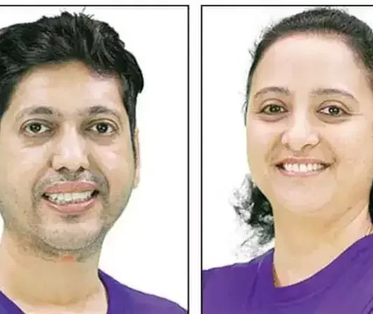 மனைவி, மகனை சுட்டுக்கொன்று இந்திய தொழிலதிபர் எடுத்த விபரீத முடிவு : அமெரிக்காவில் தொடரும் சோகம்!!