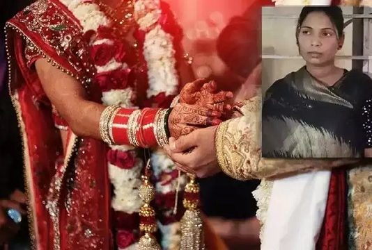 7 மாதங்களில் 25 பேரை திருமணம் செய்த இளம் பெண்.. சிக்கியது எப்படி?