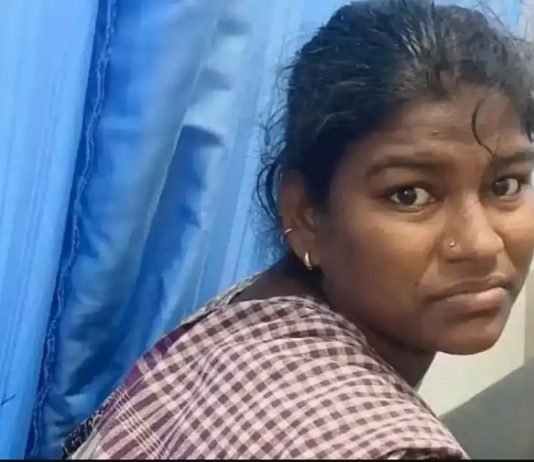 இளம்பெண் தனக்குத்தானே பிரசவம் : பிறந்ததும் குழந்தையை கழிவறை கோப்பையில் அழுத்தி கொலை!!