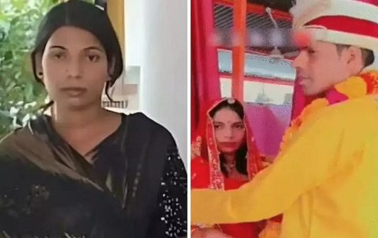 7 மாதத்தில் 25 திருமணம்.. நகை, பணம், மொபைல் போன்களை கொள்ளையடித்து அட்ராசிட்டி செய்த இளம்பெண்!!