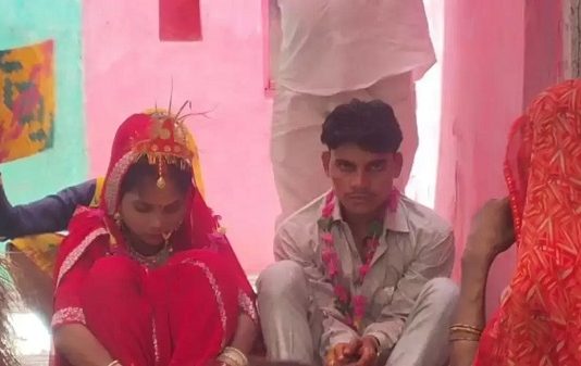 முதல் நாள் கல்யாணம் மறுநாள் மைத்துனருடன் ஓட்டம் பிடித்த மணமகள் பரபரப்பு வாக்குமூலம்!!