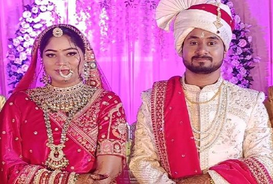 தேனிலவுக்காக சென்ற புதுமணத்தம்பதி மாயம் : வெளியாகியுள்ள திடுக் தகவல்கள்!!