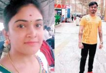 17 முறை கத்தியால் குத்தி இளம்பெண் கொடூர கொலை : ரகசிய காதலன் கைது!!