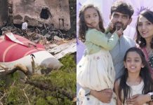 ஏர் இந்தியா விபத்து : லண்டன் தாயார் ஒருவரின் இறுதி ஆசை : அனாதையான இரண்டு பெண் பிள்ளைகள்!!