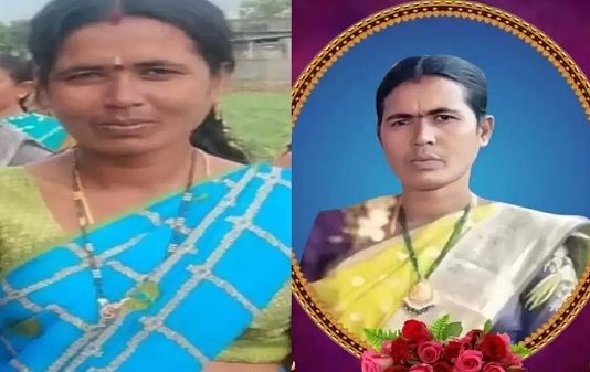 மகளின் திருமணம் நடந்த நாளில் தாய் மயங்கி சரிந்து பலி : பிரிவை தாங்காமல் சோகம்!!