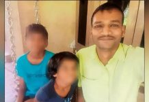 நான் ஒரு முட்டாளுங்க.. வீடியோ வெளியிட்டு 2 குழந்தைகளுடன் தந்தை விபரீத முடிவு!!