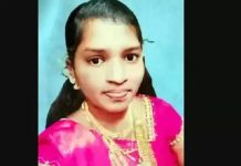 திருமணமான 2 ஆண்டுகளில் மனைவி எடுத்த விபரீத முடிவு : பாதுகாப்பு படை வீரர் மீது வழக்குப் பதிவு!!