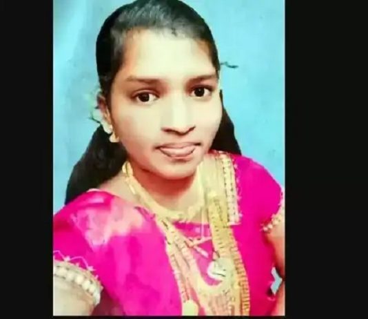 திருமணமான 2 ஆண்டுகளில் மனைவி எடுத்த விபரீத முடிவு : பாதுகாப்பு படை வீரர் மீது வழக்குப் பதிவு!!