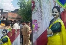 மனைவியின் கழுத்தை அறுத்து கொன்ற கணவன் : வாக்குவாதத்தால் விபரீதம்!!