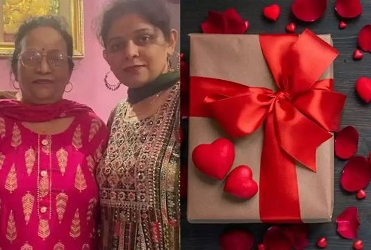 பர்த்டே கிஃப்ட் மனைவி, மாமியாரை கொடூரமாக கொன்ற கணவன்!!