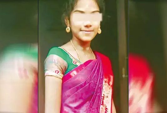 12ம் வகுப்பு மாணவி எடுத்த விபரீத முடிவு : தாய் கண்டித்ததால் விபரீதம்!!