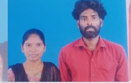 “மனைவி மீது ஏற்பட்ட சந்தேகம்” : உறவினர் வீட்டில் இருந்து தனது வீட்டிற்கு அழைத்து வந்த கணவன் : தாழிட்ட அறைக்குள் நடந்தது என்ன?