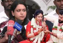 “என்னை ஏமாத்திட்டாரு” என் குழந்தையின் சாபம் சும்மா விடாது” : ஜாய் கிரிஸில்டா ஆவேசம்!!