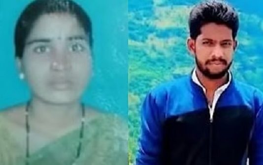 “காட்டில் தனியாக நின்ற கார்” – கணவரின் சடலத்தை வைத்துக் கொண்டு கள்ள காதலனுடன் ஊர் சுற்றிய மனைவி!!