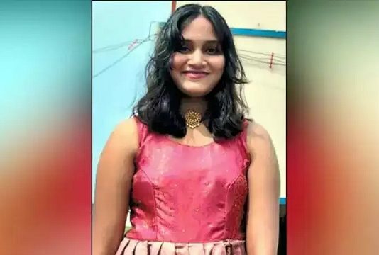 இப்படி எல்லாமா மரணம் நிகழும்? விஷப்பூச்சி கடித்ததில் இளம்பெண் உயிரிழப்பு!!