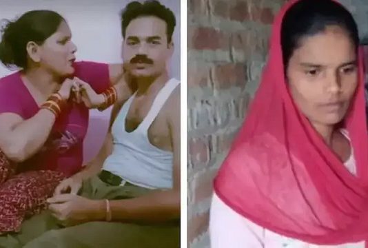 8 வருடங்களாக தலைமறைவான கணவன் ரீல்ஸ் மூலம் கண்டுபிடித்த மனைவி!!