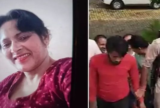 52 வயது காதலிக்கு 26 வயது காதலன் செய்த சம்பவம் : விசாரணையில் வெளியான பகீர் தகவல்!!