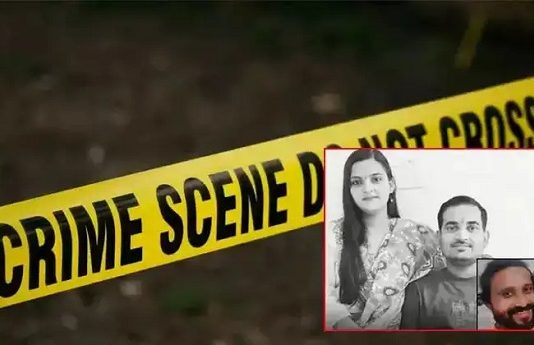 மனைவியின் தங்கையை 2வது மனைவியாக்க முயன்றதால் 2 பேர் பலியான சோகம்!!