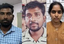 அண்ணியுடன் ஏற்பட்ட கள்ளக்காதல் – போனில் பறந்த லவ் சாட்கள் : கண்டித்த அண்ணனை கொன்று அணையில் வீசிய தம்பி!!