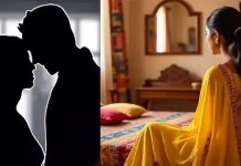 மனைவியை கள்ளக்காதலனுக்கு திருமணம் செய்து வைத்துவிட்டு கணவன் விபரீத முடிவு!!