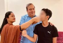 சாரி மம்மி அவங்கள சும்மா விடாதீங்க.. உருக்கமான கடிதம் எழுதிவிட்டு ரயிலில் பாய்ந்த பள்ளி மாணவன்!!