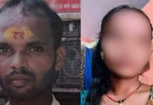 கால்களை உடைத்து இளம் பெண் கொடூர கொலை : 70 கி.மீ சடலத்துடன் பயணித்த வாலிபர் : 5 லட்சத்திற்கு தங்கையை கொன்ற அண்ணன்!!