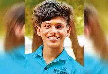 கல்வி உதவித்தொகையில் வாங்கிய ஆடு இறந்ததால் மாணவன் விபரீத முடிவு!!