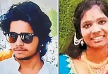 திருமணம் செய்துவைக்க மறுப்பு : தாய்மாமன் மகளை குத்திக்கொன்ற வாலிபர்!!