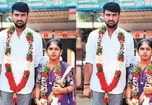 ஐஏஎஸ் அதிகாரியின் மகள் விபரீத முடிவு : பொண்ணுங்களை வாழவே விடமாட்டாங்க போல!!