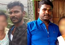கள்ளத் தொடர்பில் இருந்த மனைவியை கொன்று ஸ்டேட்டஸ் வைத்த கணவன்!!