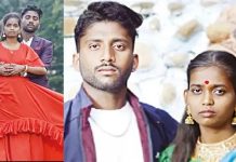 ஃப்ரீ வெட்டிங் சூட்டில் பெரும் சோகம் : மோட்டார் சைக்கிள் மோதி மணமக்கள் பலி!!